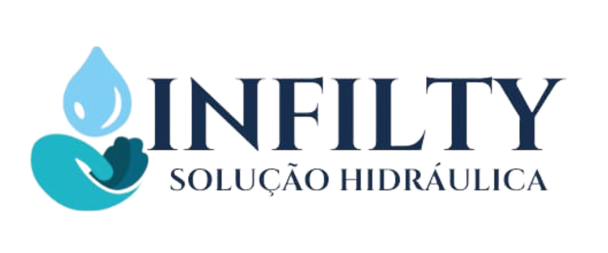 Infilty Soluções Hidráulicas